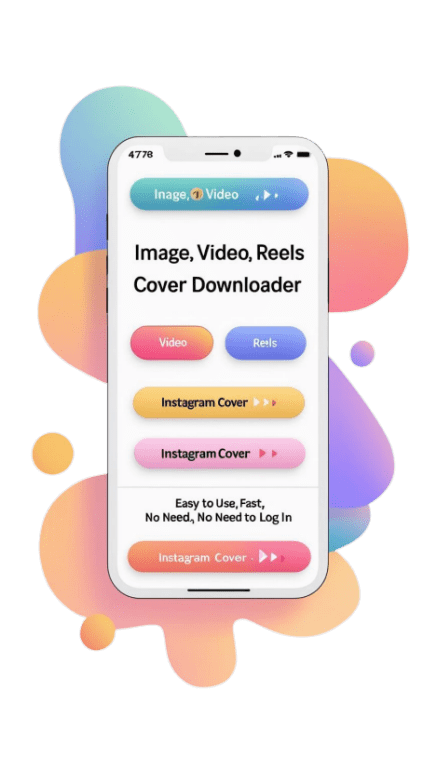 Télécharger Vidéos, Photos, Profils et Reels Instagram