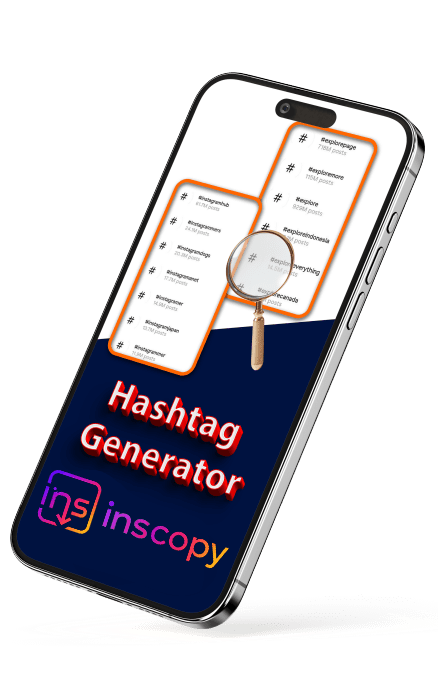 Hashtag Generator