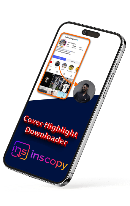 Highlight Cover Downloader
