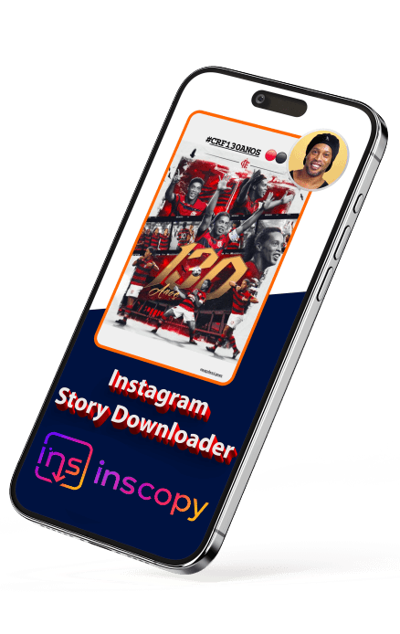 Instagram Story Downloader