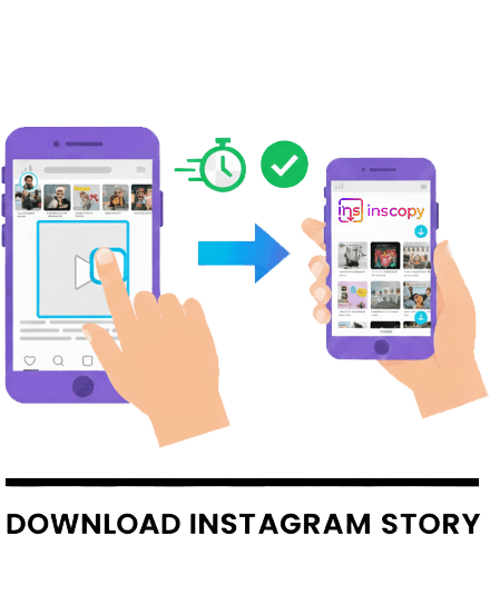 downloading Stories from Instagram
