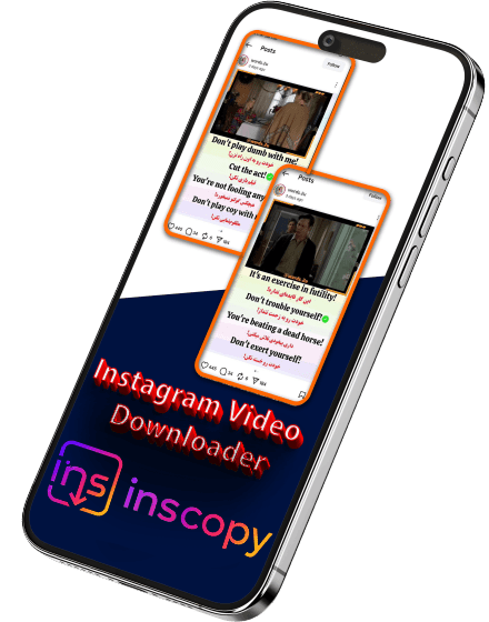 Pengunduh Video Instagram