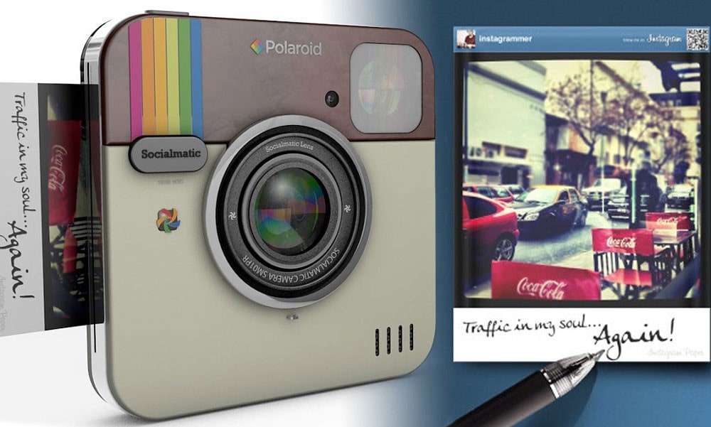 How to use the dual camera on Instagram