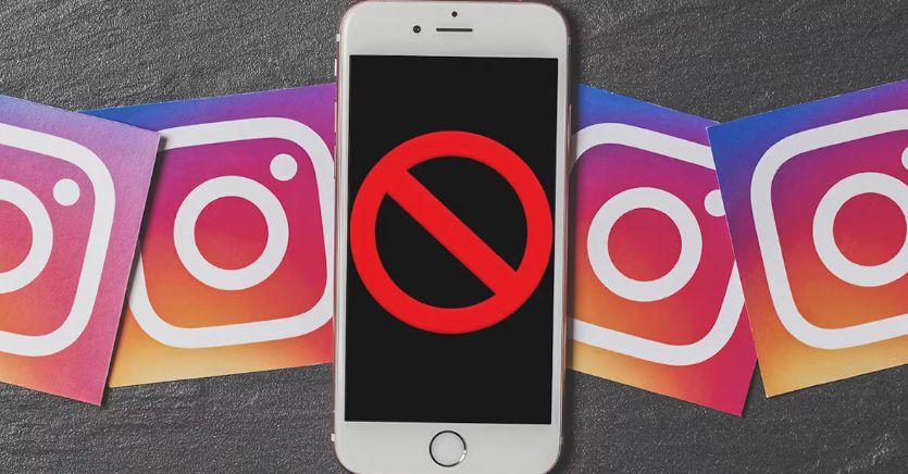 Why Instagram account gets banned and how to recover it