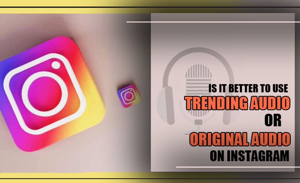 viral Instagram sounds