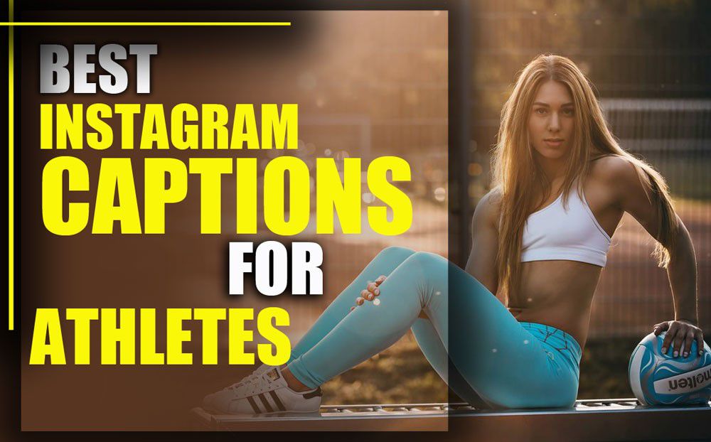 best-instagram-captions-for-athletes