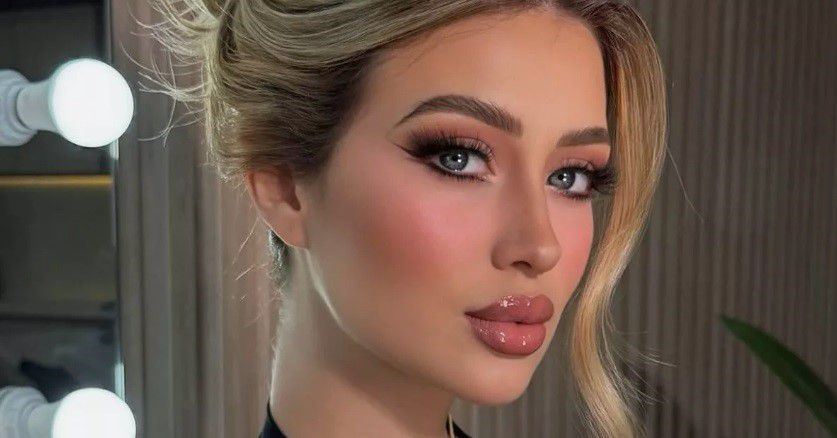 Top Female Instagram Models 2025