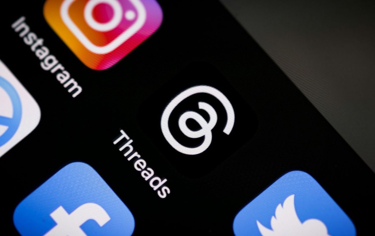 deactivate your Threads profile