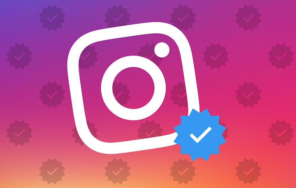 Verified Account Instagram Earnings