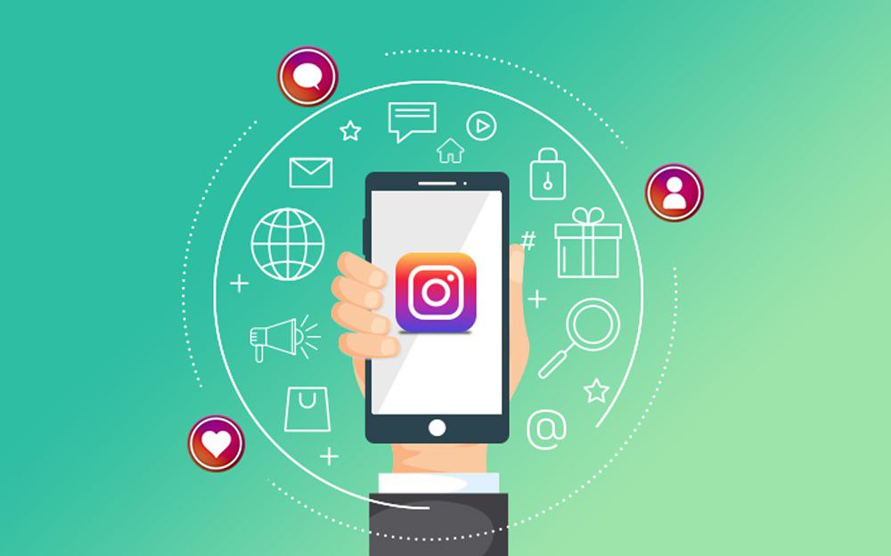 Business Instagram music policy