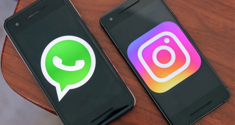 How to Add WhatsApp Link to Instagram Profile