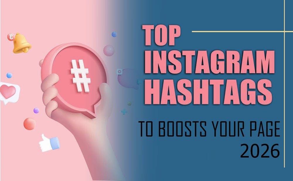 Crafting Your Hashtag Strategy for 2026